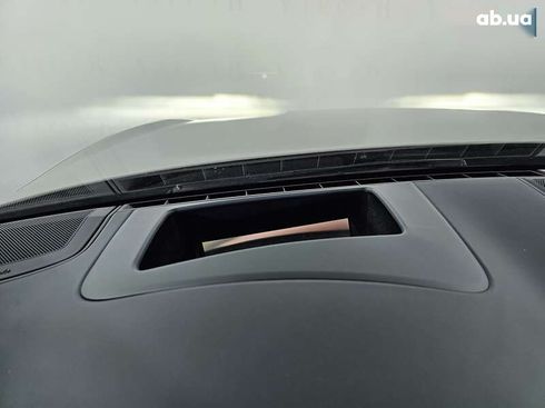 Porsche Cayenne 2022 - фото 27