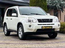 Продаж вживаних Nissan X-Trail 2008 року - купити на Автобазарі