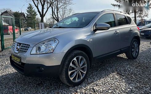 Nissan Qashqai 2009 - фото 3