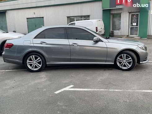 Mercedes-Benz E-Класс 2013 - фото 12