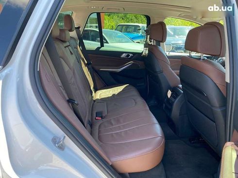 BMW X5 2019 - фото 27
