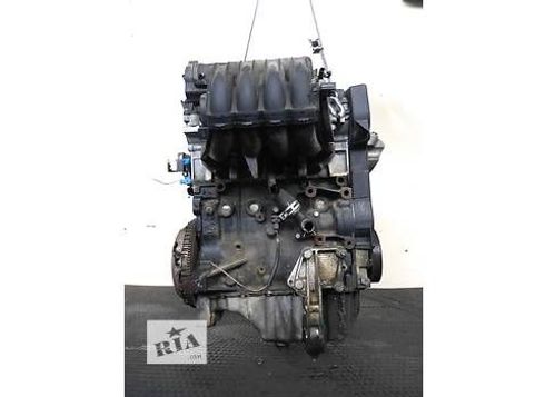 двигатель в сборе для Peugeot 307 - купити на Автобазарі - фото 4