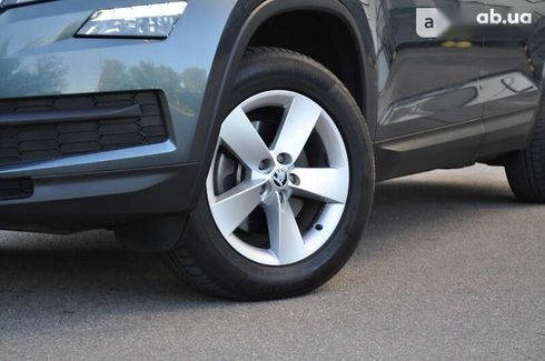 Skoda Kodiaq 2017 - фото 7