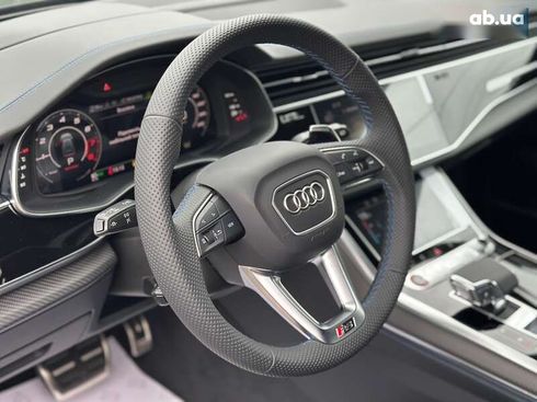 Audi RS Q8 2025 - фото 12