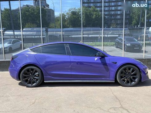Tesla Model 3 2019 - фото 5