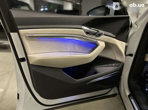 Audi E-Tron 2019 - фото 29