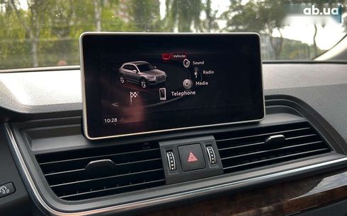 Audi Q5 2019 - фото 18