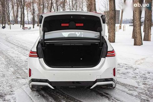 BMW i5 2024 - фото 22