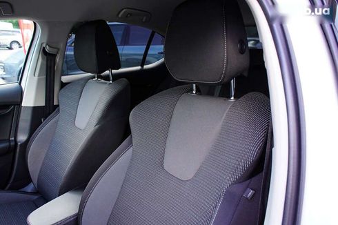 Skoda Octavia 2020 - фото 16