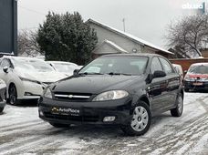 Продаж вживаних Chevrolet Lacetti 2008 року у Луцьку - купити на Автобазарі