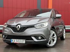 Продаж вживаних Renault Scenic в Київській області - купити на Автобазарі