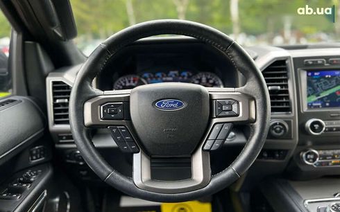 Ford Expedition 2020 - фото 19