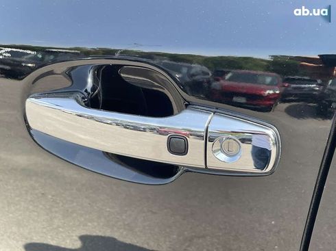 Toyota Land Cruiser 2012 - фото 21