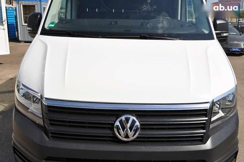 Volkswagen Crafter 2021 - фото 10