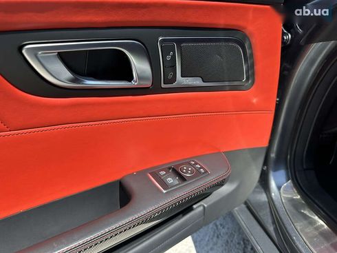 Mercedes-Benz AMG GT (С190) 2016 - фото 5