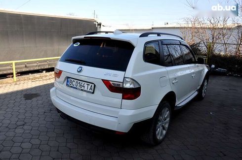 BMW X3 2010 - фото 6