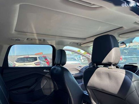 Ford Escape 2018 - фото 11