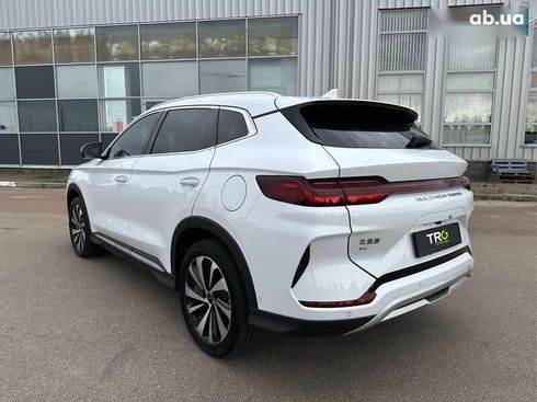 BYD Song Plus 2023 - фото 7