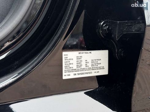 Tesla Model Y 2023 - фото 26