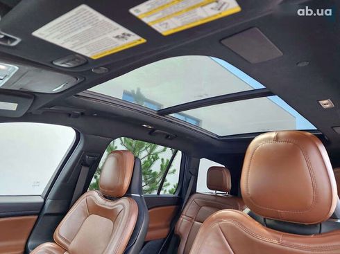 Lincoln Aviator 2021 - фото 13