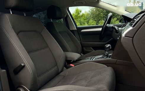 Volkswagen Passat 2015 - фото 20