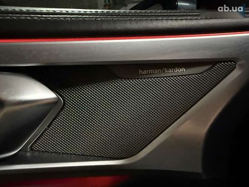 BMW 8 серия 2019 - фото 29