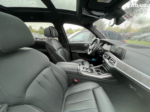 BMW X7 2022 - фото 10