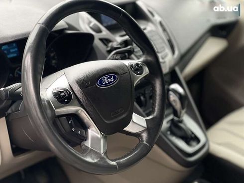 Ford Transit Connect 2014 - фото 8