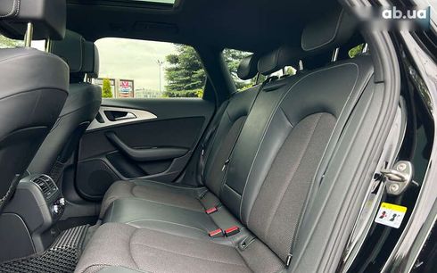 Audi A6 2016 - фото 12