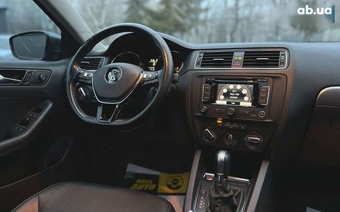 Volkswagen Jetta 2015 - фото 14