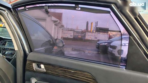 Hyundai Sonata 2015 - фото 15