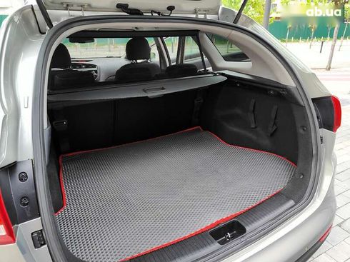 Kia Cee'd 2016 - фото 15