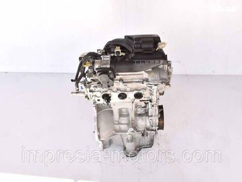 двигатель в сборе для Nissan Micra - купити на Автобазарі - фото 2