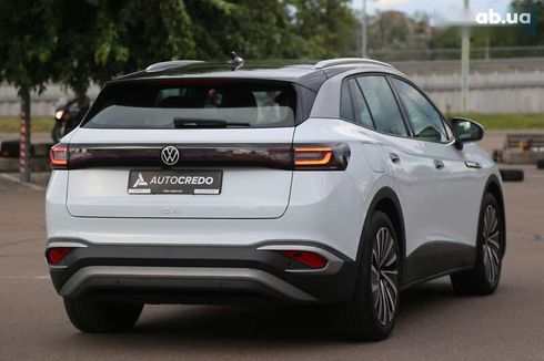 Volkswagen ID.4 2022 - фото 7