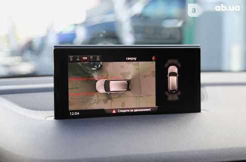 Audi Q7 2018 - фото 18