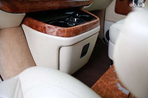 Chevrolet Express 2010 - фото 18