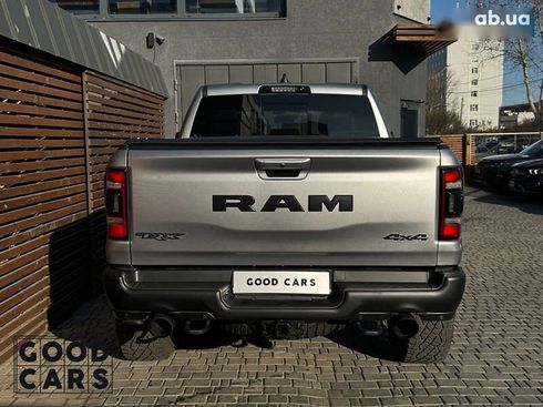 RAM 1500 2022 - фото 6