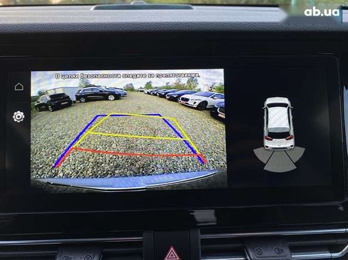 Kia Niro 2021 - фото 13