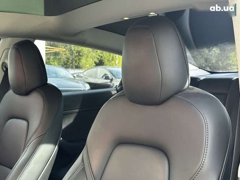 Tesla Model 3 2022 - фото 14