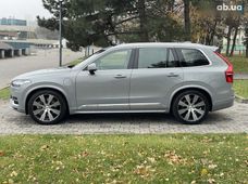 Продажа б/у Volvo XC90 2024 года в Днепре - купить на Автобазаре