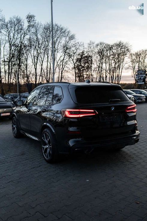 BMW X5 2019 - фото 9