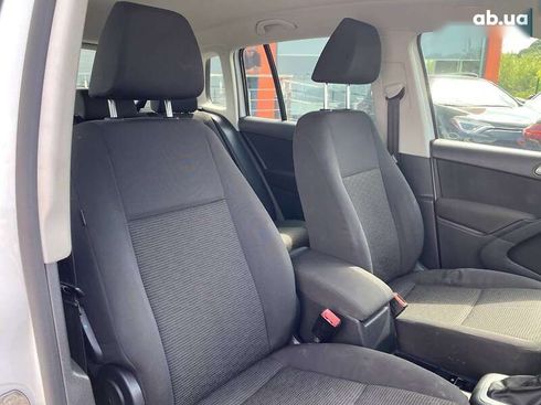 Volkswagen Tiguan 2013 - фото 22