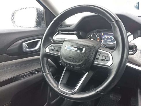 Jeep Compass 2022 - фото 14