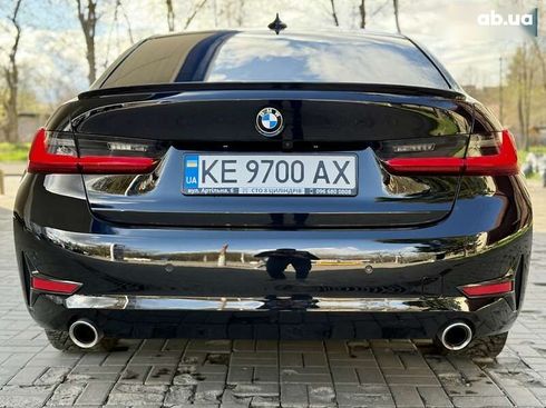 BMW 3 серия 2022 - фото 18