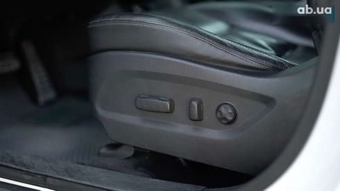 Hyundai Santa Fe 2014 - фото 17