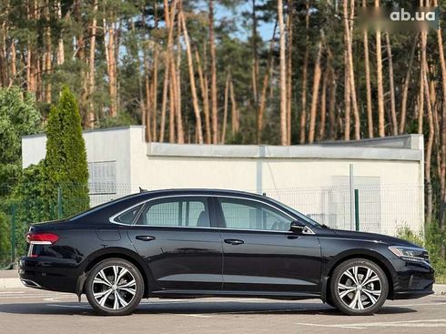 Volkswagen Passat 2020 - фото 6