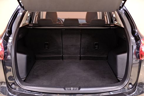 Mazda CX-5 2016 черный - фото 9