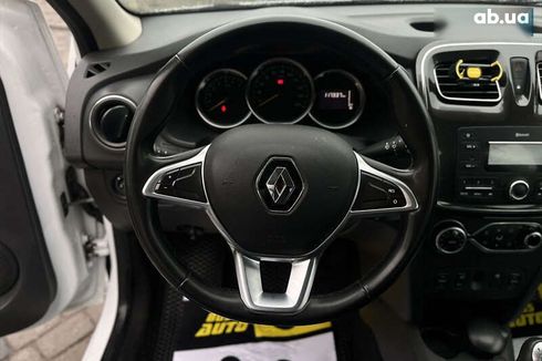 Renault Logan 2019 - фото 18
