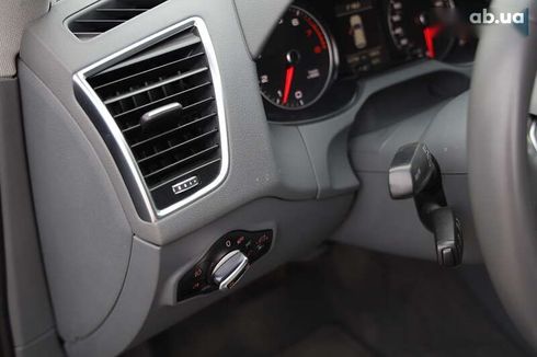 Audi Q5 2014 - фото 10