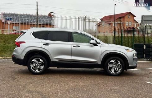 Hyundai Santa Fe 2023 - фото 7
